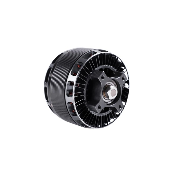 Original T-MOTOR AT1030 110CC Powerful Brushless Bldc 24S 50kg 60kg Load Basic Fixed Wing Drone Motor